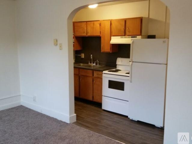 1 BR, 1 BA Apartment 19 S Market St, Unit 3B, Duncannon, PA 17020