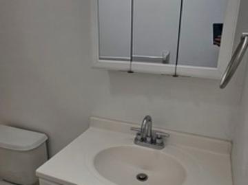 1 BR, 1 BA Apartment 19 Somers Street, Unit B8, Danbury, CT 06810