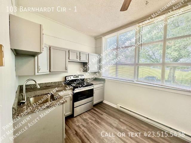 1 BR, 1 BA Apartment 103 Barnhardt Cir, Ft Oglethorpe, GA 30742