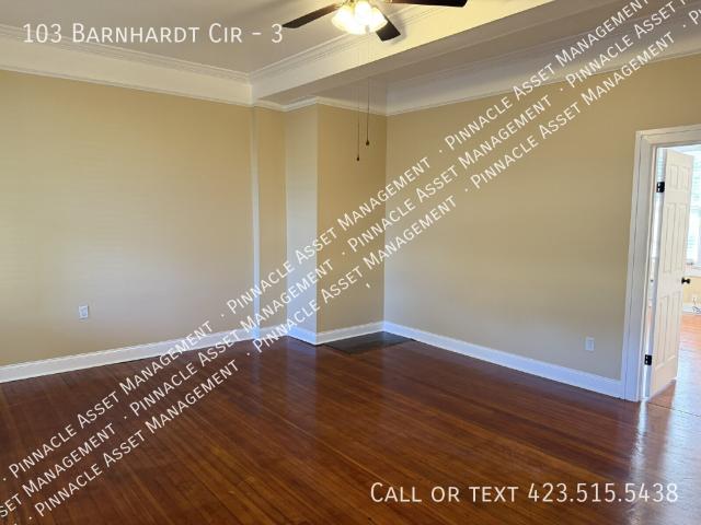 1 BR, 1 BA Apartment 103 Barnhardt Cir, Fort Oglethorpe, GA 30742