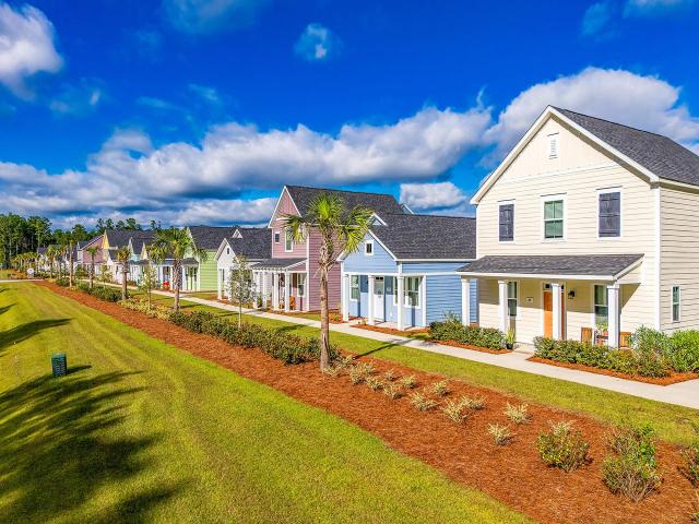 1 BR, 1 BA Apartment 103 Sandlapper Dr Unit 201, Hardeeville, SC 29927