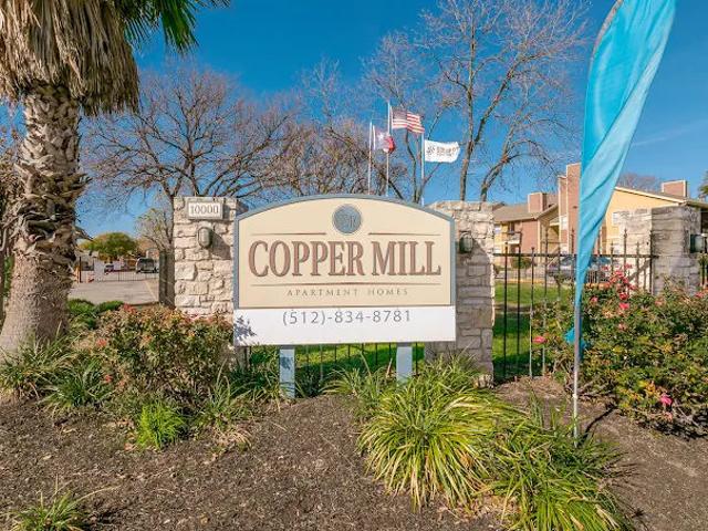 1 BR, 1 BA Apartment 10000 N Lamar Blvd Unit 1020, Austin, TX 78753