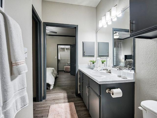 1 BR, 1 BA Apartment 10000 North Eldridge Parkway Unit 935, Houston, TX 77065