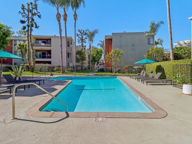 1 BR, 1 BA Apartment 10000 Imperial Highway Unit E322, Downey, CA 90242