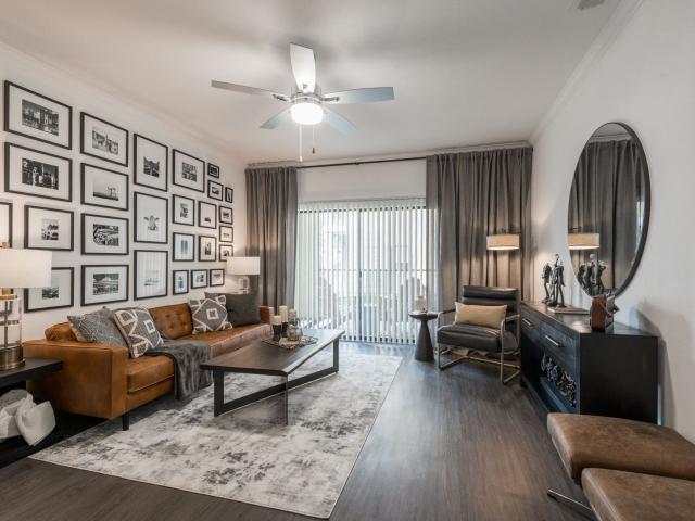1 BR, 1 BA Apartment 10001 South 1st Street Unit 217, Austin, TX 78748