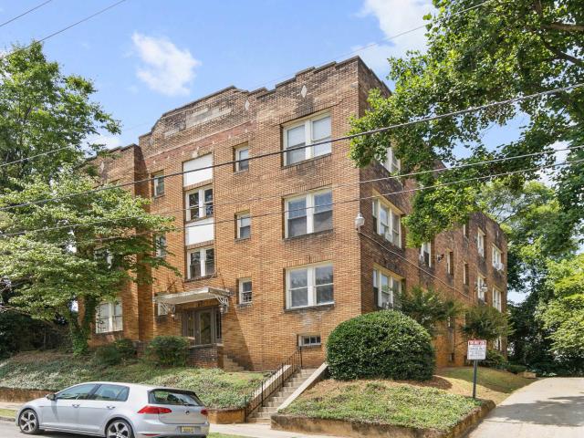 1 BR, 1 BA Apartment 1000 18th Street South Unit 1010 10, Birmingham, AL 35205