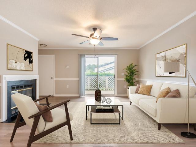 1 BR, 1 BA Apartment 1000 Colony Square Unit 914, Rocky Mount, NC 27804