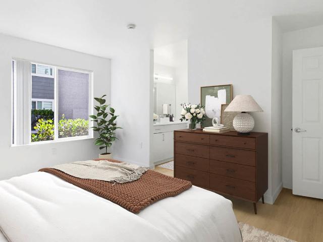 1 BR, 1 BA Apartment 1000 Canyon Village Circle Unit 2622, San Ramon, CA 94583