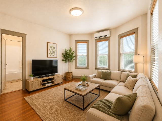 1 BR, 1 BA Apartment 1000 Carteret Ave, Pueblo, CO 81004