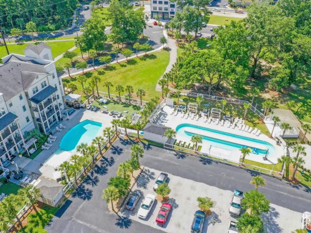 1 BR, 1 BA Apartment 1000 Channel Marker Way Unit 2415, Hanahan, SC 29410