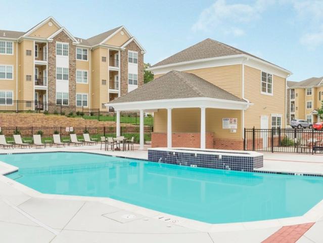 1 BR, 1 BA Apartment 1000 Birch Ln Unit 123, Phillipsburg, NJ 08865