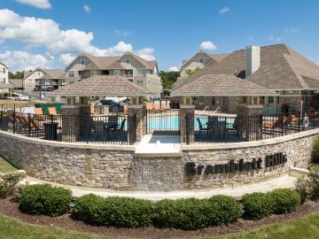 1 BR, 1 BA Apartment 1000 Bramblett Crossing Unit 1421, O Fallon, MO 63366