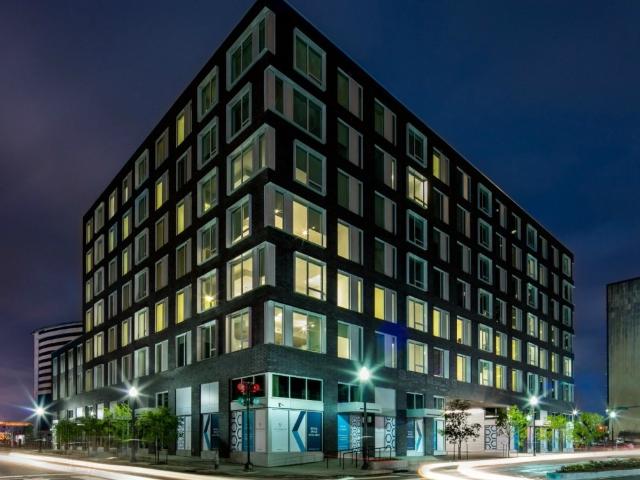 1 BR, 1 BA Apartment 1000 Girod St Unit 209, New Orleans, LA 70113