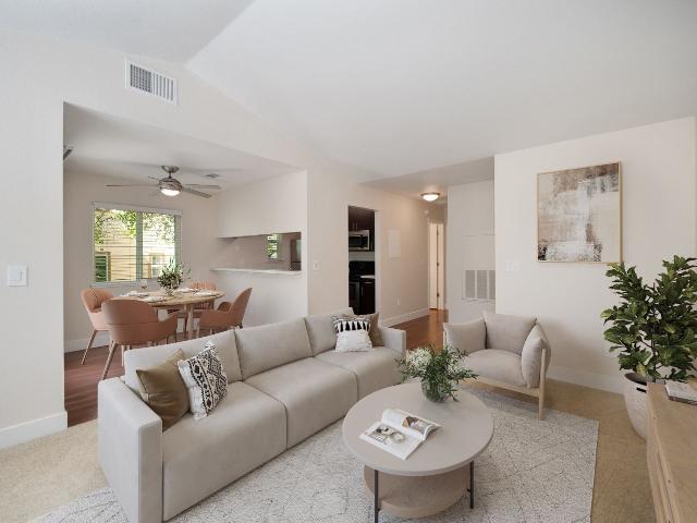 1 BR, 1 BA Apartment 1000 Folsom Ranch Drive Unit 20 205, Folsom, CA 95630