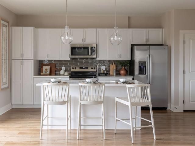1 BR, 1 BA Apartment 1000 Forestview Dr Unit 5102, Oakwood, GA 30566
