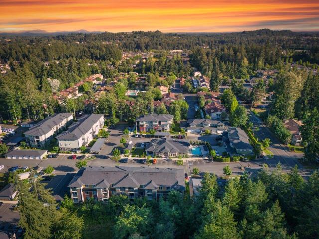 1 BR, 1 BA Apartment 1000 Fern St SW Unit E202, Olympia, WA 98502