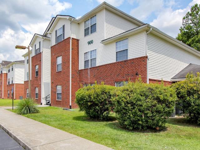 1 BR, 1 BA Apartment 1000 Hallmark Drive Unit 02 217A, Goose Creek, SC 29445