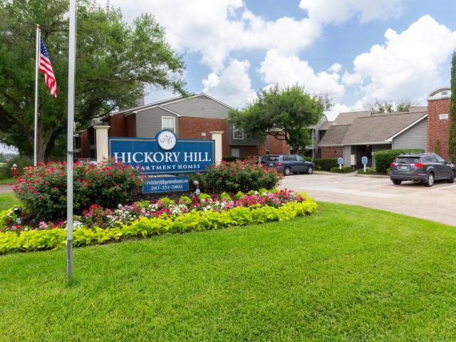 1 BR, 1 BA Apartment 1000 Hicks St Unit 515, Tomball, TX 77375