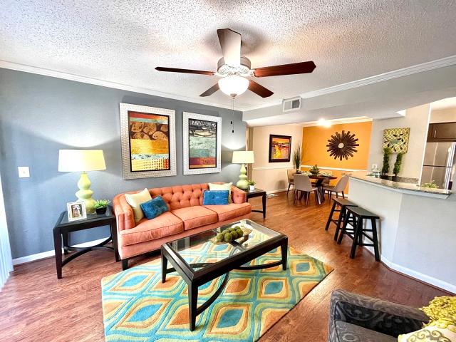 1 BR, 1 BA Apartment 1000 Hunt Cliff Road Unit 6808, Birmingham, AL 35242