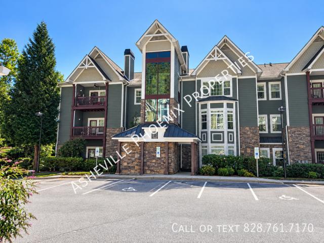 1 BR, 1 BA Apartment 1000 Olde Eastwood Village Blvd Asheville, NC 28803