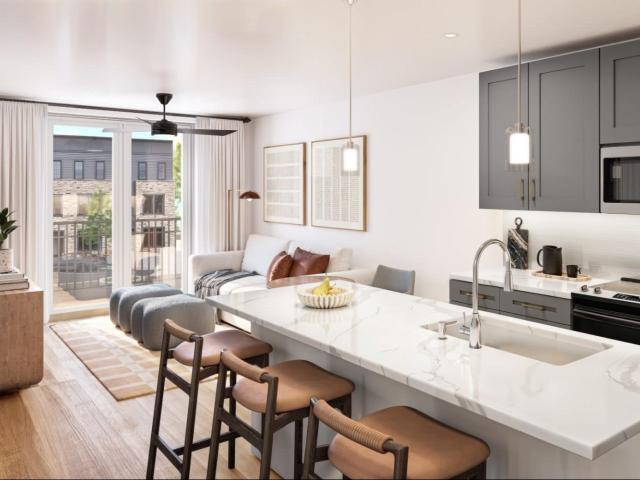 1 BR, 1 BA Apartment 1000 Martin Luther King Jr Blvd Unit 03 0032, Chapel Hill, NC 27514