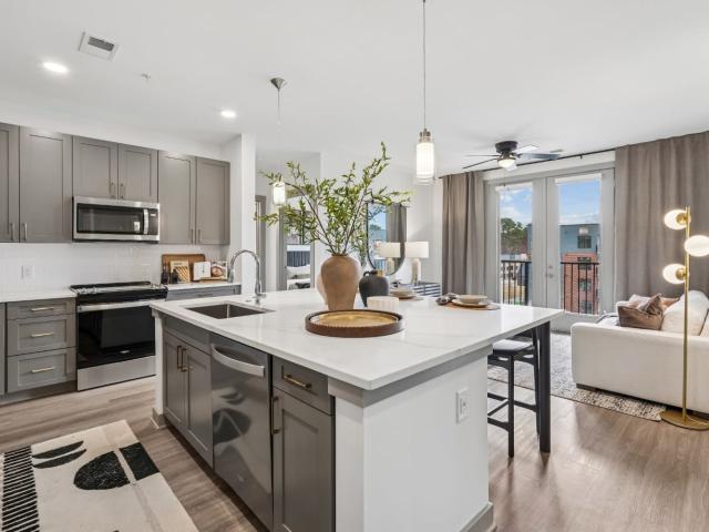1 BR, 1 BA Apartment 1000 Martin Luther King Jr Blvd Unit 01 0498, Chapel Hill, NC 27514
