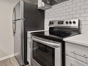 1 BR, 1 BA Apartment 1000 Mill Crossing Place Unit 270, Arlington, TX 76006