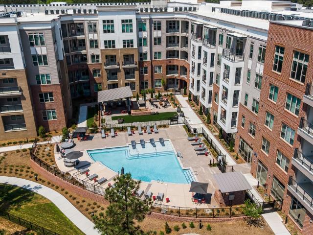 1 BR, 1 BA Apartment 1000 Novus Ln Unit 1 234, Chapel Hill, NC 27514