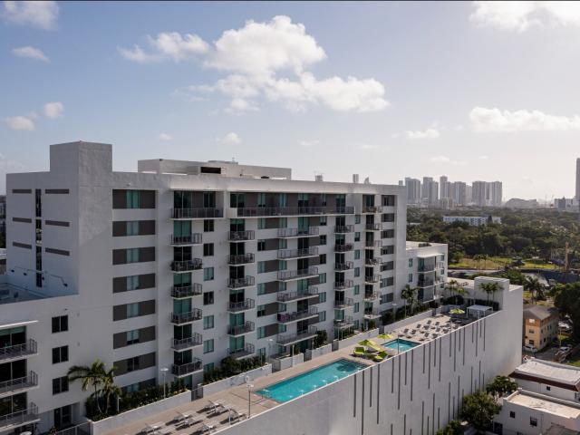 1 BR, 1 BA Apartment 1000 Northwest 7th Street Unit 0804, Miami, FL 33136