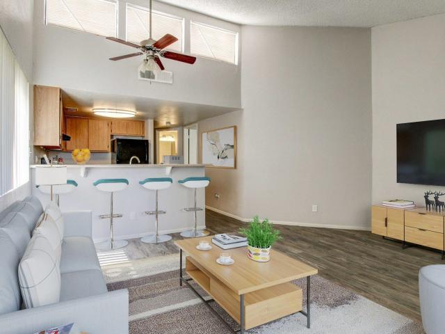 1 BR, 1 BA Apartment 1000 North Arizola Road Unit 212, Casa Grande, AZ 85122