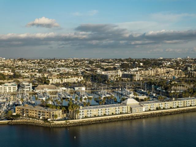 1 BR, 1 BA Apartment 1000 South Catalina Avenue Unit 312, Redondo Beach, CA 90277