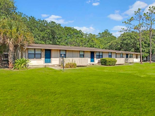 1 BR, 1 BA Apartment 1000 South Nova Road Unit 1505, Daytona Beach, FL 32114