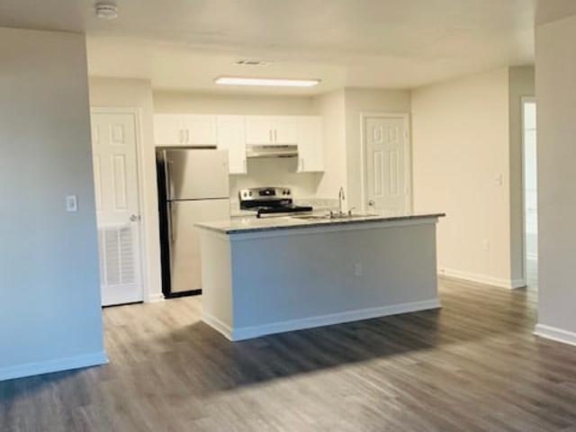 1 BR, 1 BA Apartment 1000 Southeast Falcon Lane Unit 28 2811, Bentonville, AR 72712