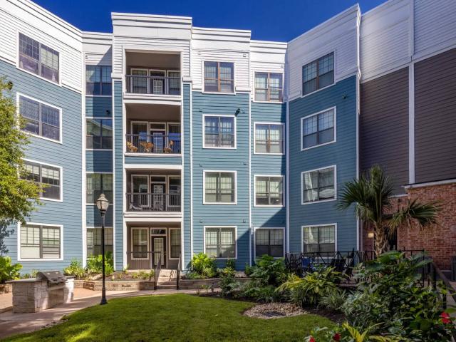 1 BR, 1 BA Apartment 1000 San Marcos St Unit 1 275, Austin, TX 78702