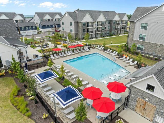 1 BR, 1 BA Apartment 1000 Spring Hill Dr Unit 23 7021, Akron, OH 44312