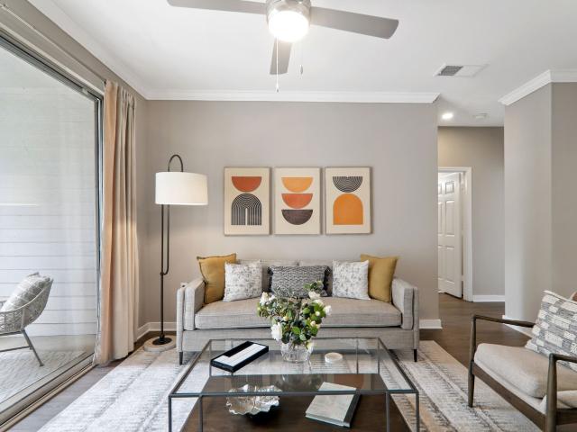 1 BR, 1 BA Apartment 1000 Stony Ct Unit 16 4431, Morrisville, NC 27560