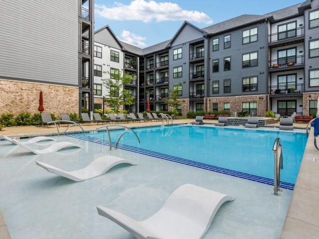 1 BR, 1 BA Apartment 1000 Strand Rd Unit 1225, Cranberry Township, PA 16066