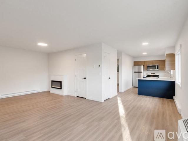 1 BR, 1 BA Apartment 1000 W Ironwood Dr, Unit 23, Coeur D'Alene, ID 83814