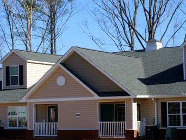 1 BR, 1 BA Apartment 1000 West Young Avenue Unit 1008 C, Henderson, NC 27536