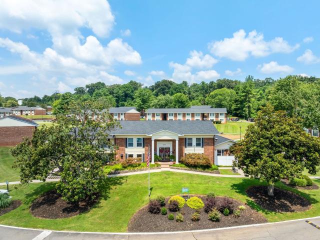 1 BR, 1 BA Apartment 1000 University Blvd Unit C01 16 C14, Kingsport, TN 37660