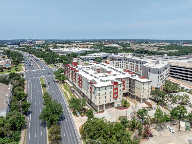1 BR, 1 BA Apartment 10010 North Capital of Texas Highway Unit 309_COC, Austin, TX 78759