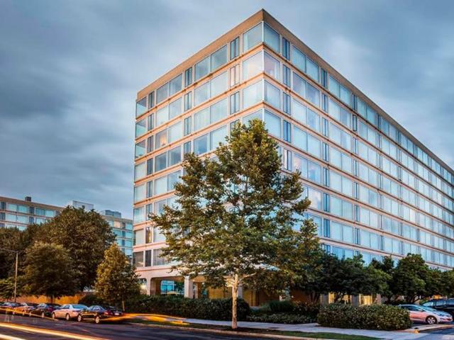 1 BR, 1 BA Apartment 1001 3rd St SW Unit 615, Washington, DC 20024
