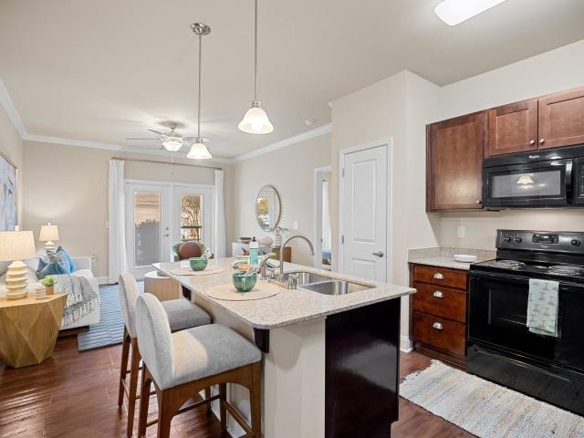 1 BR, 1 BA Apartment 1001 Amelia Station Way Unit 1003 202, Clayton, NC 27520