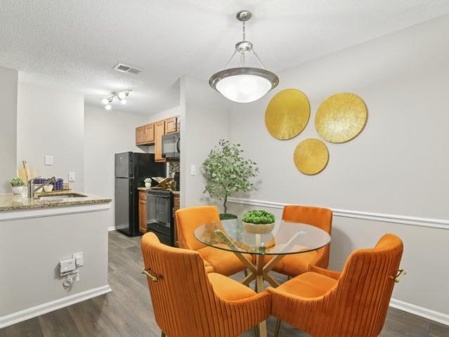 1 BR, 1 BA Apartment 1001 Burnt Hickory Road Northwest Unit 0836, Marietta, GA 30064