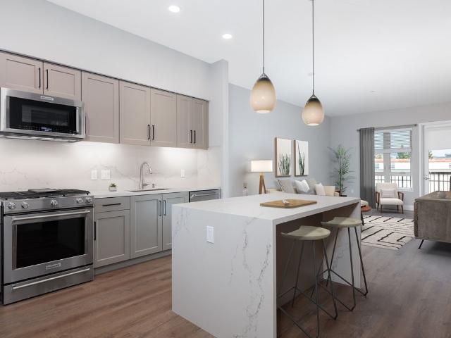 1 BR, 1 BA Apartment 1001 Harvey Drive Unit B00 311, Walnut Creek, CA 94597