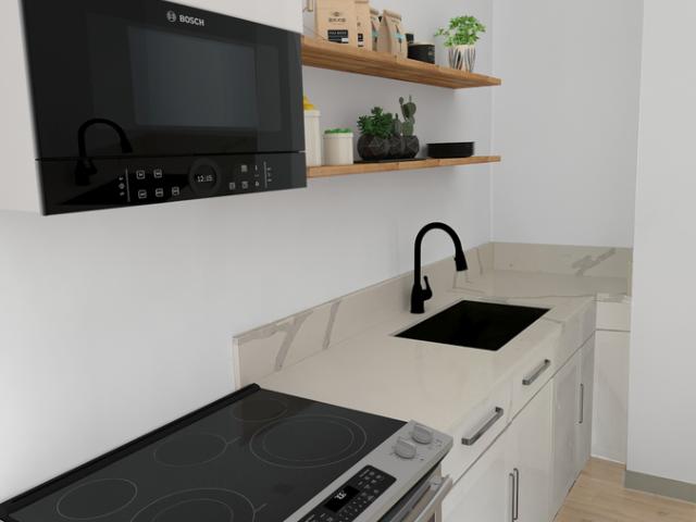 1 BR, 1 BA Apartment 1001 Hyperion Ave, Los Angeles, CA 90029