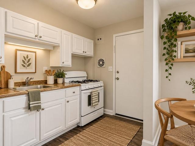 1 BR, 1 BA Apartment 1001 Ingleside Avenue Unit 1017, Catonsville, MD 21228