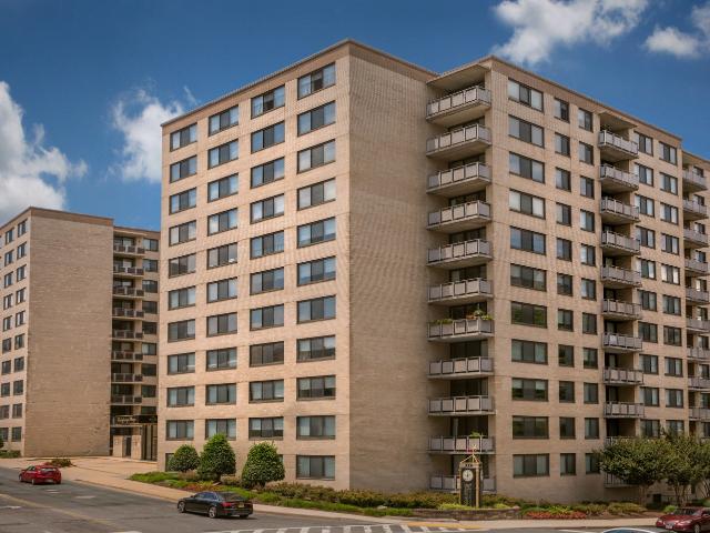 1 BR, 1 BA Apartment 1001 Spring Street Unit 0303, Silver Spring, MD 20910