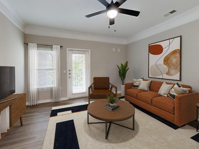 1 BR, 1 BA Apartment 10022 Meadow Chase Drive Unit 09 012, Raleigh, NC 27617