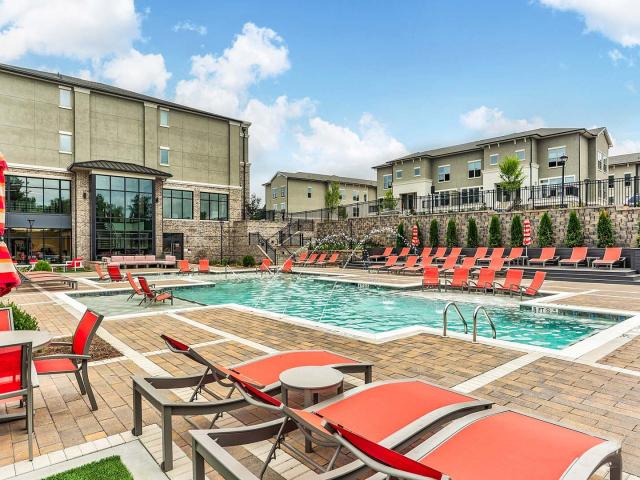 1 BR, 1 BA Apartment 1003 Ridgewalk Parkway Unit 2201, Woodstock, GA 30188